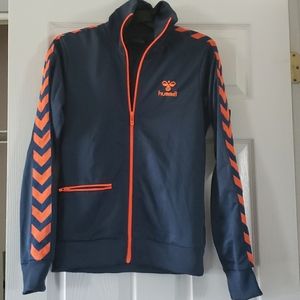 Hummel zip jacket